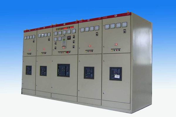 阳日镇装修配电柜 安全实用建筑抽屉式配电柜-电
